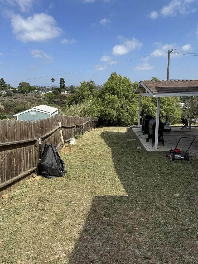 Custom outdoor landscaping experts serving Escondido, CA - JMV Quality Landscape