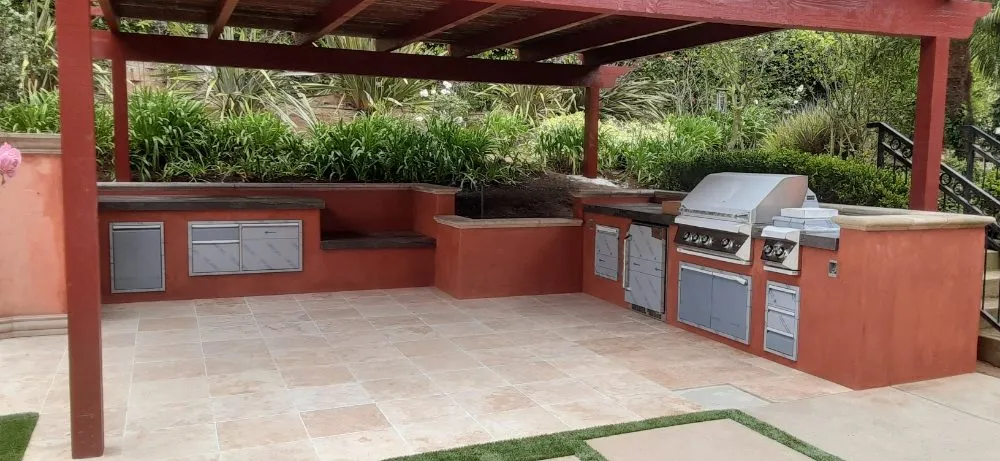 Expert landscape installation near you across Escondido, CA - JMV Quality Landscape