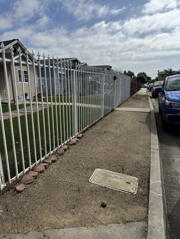 Professional yard maintenance in Escondido, CA by JMV Quality Landscape