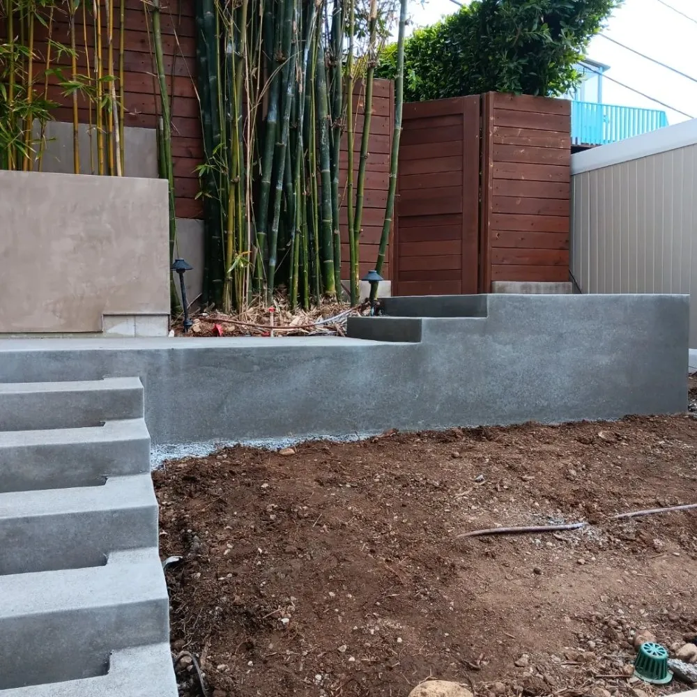 Reliable residential landscaping near you across Escondido, CA - JMV Quality Landscape