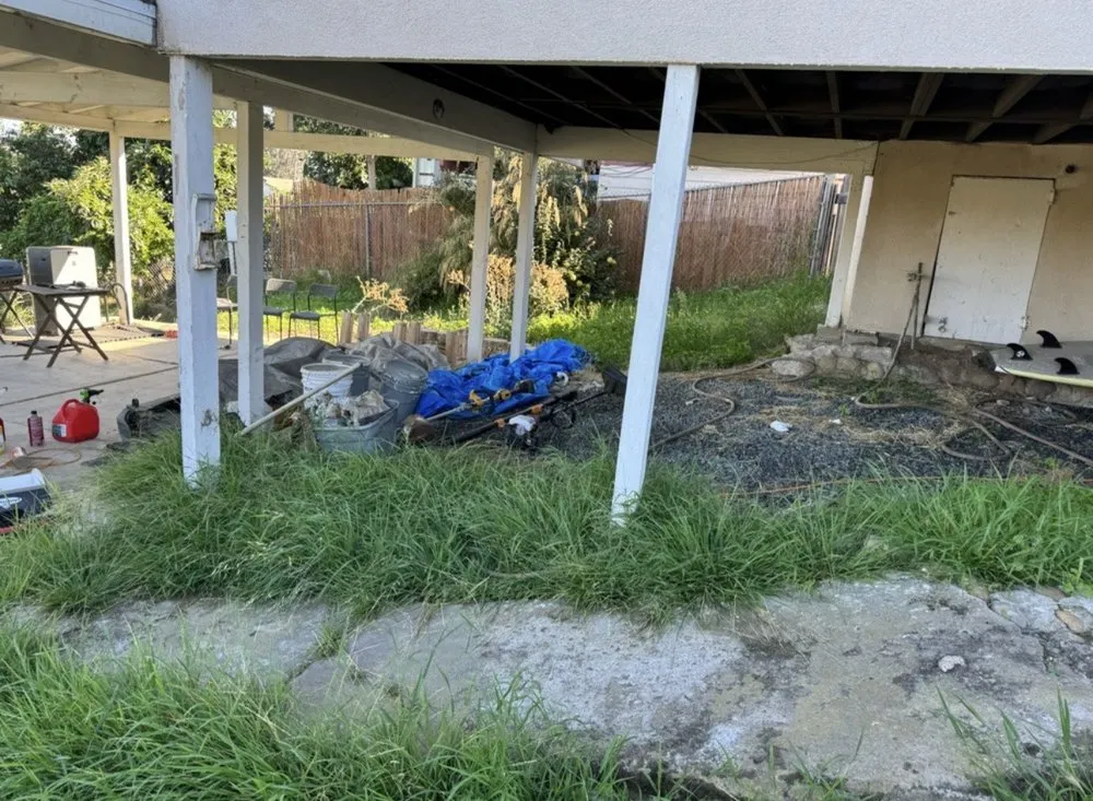 Expert yard maintenance for residential properties across Escondido, CA - JMV Quality Landscape