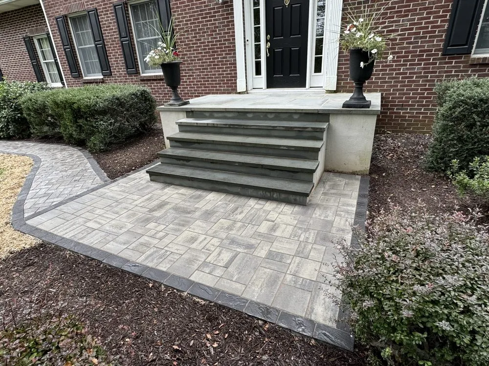 Trusted yard cleanup service experts serving Hamilton Township, NJ - JMW Construction