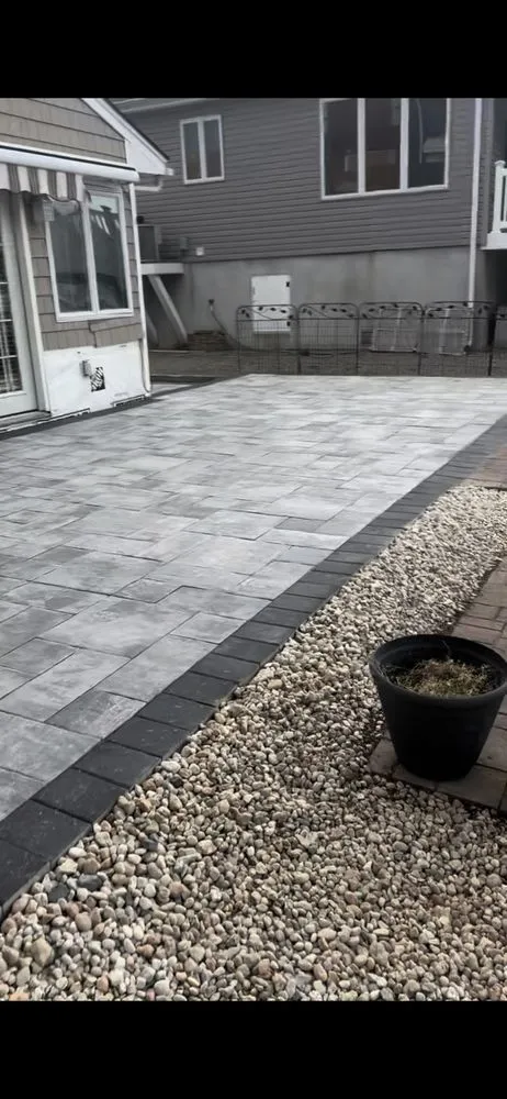 Local landscaping services for year-round maintenance across Hamilton Township, NJ - JMW Construction