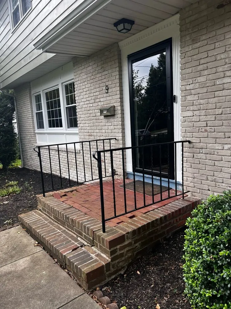 Affordable yard cleanup service for homes across Hamilton Township, NJ - JMW Construction