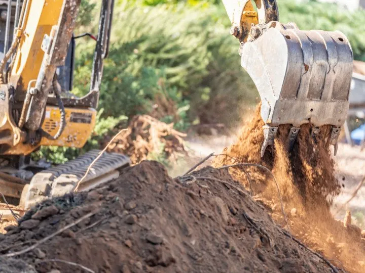 Professional landscape design experts serving Altamont, NY - JMW Land Management