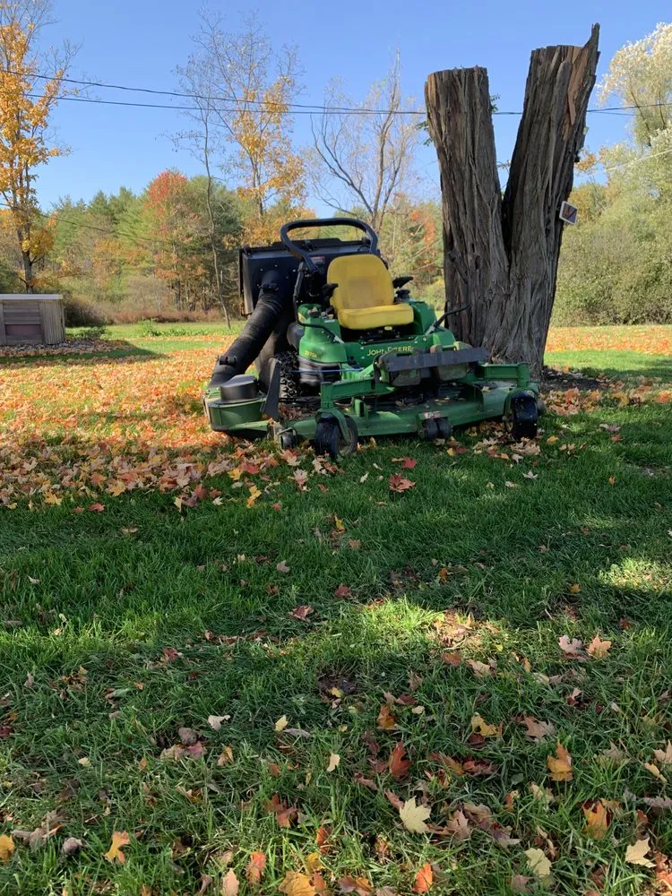 Trusted residential landscaping in Altamont, NY by JMW Land Management
