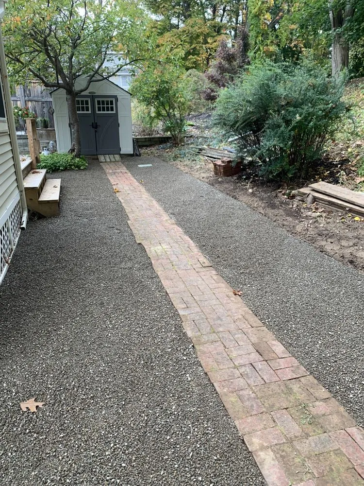 Top-rated outdoor landscaping in Altamont, NY by JMW Land Management