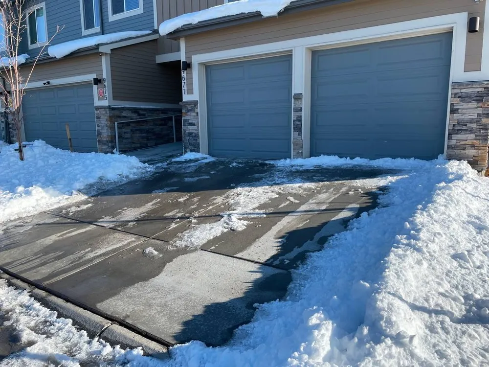 Professional residential landscaping for beautiful yards in Littleton, CO by JMYLandscaping