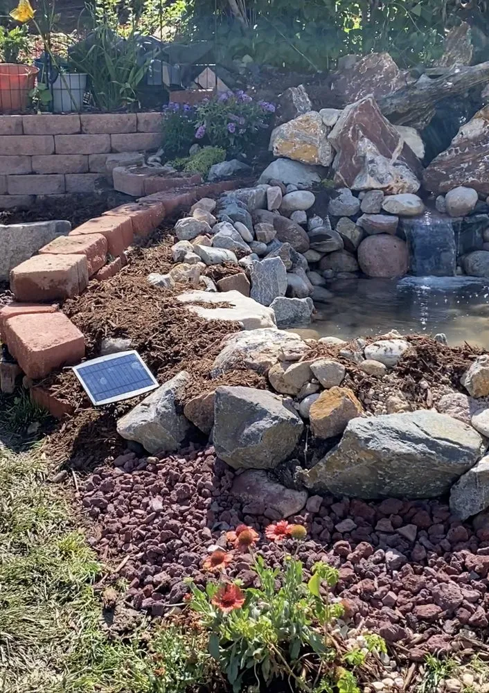 Trusted lawn care service in Littleton, CO by JMYLandscaping