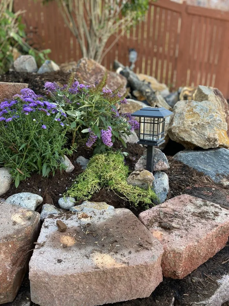 Top-rated landscape installation in Littleton, CO - JMYLandscaping