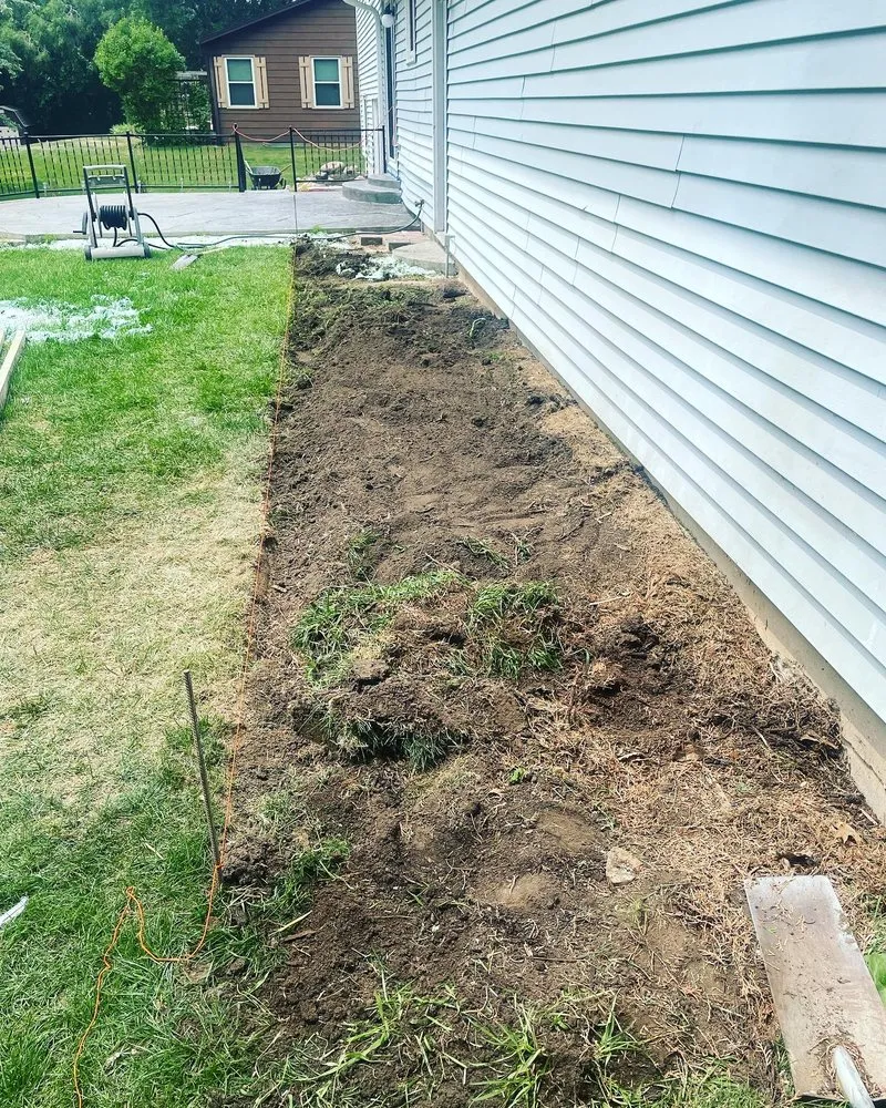 Reliable lawn mowing service near you in Burlington, WI by JMZ And Son’s