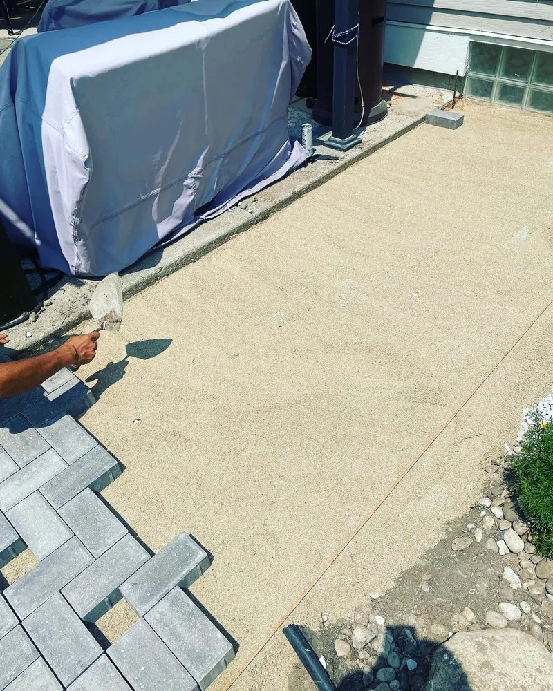 Affordable landscape design experts serving Burlington, WI - JMZ And Son’s