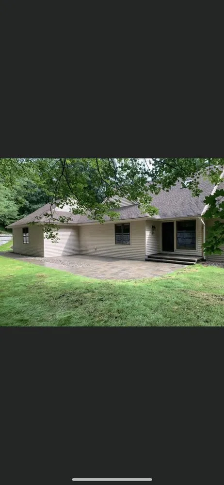 Expert residential landscaping in Ballston, NY - JMZ Land Services