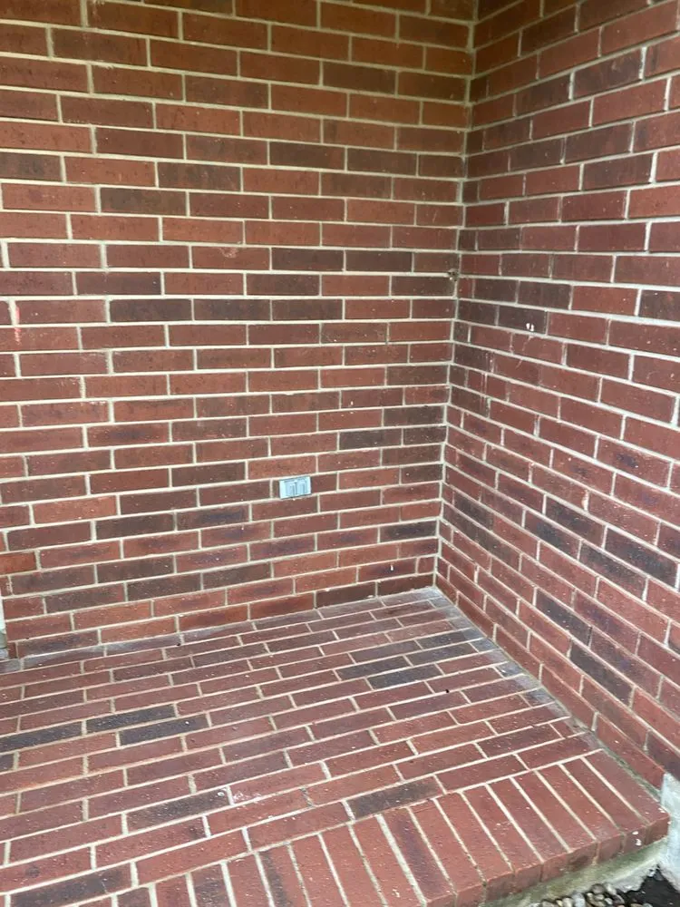 Local landscape design experts serving San Antonio, TX - JMZ Pressure Washing