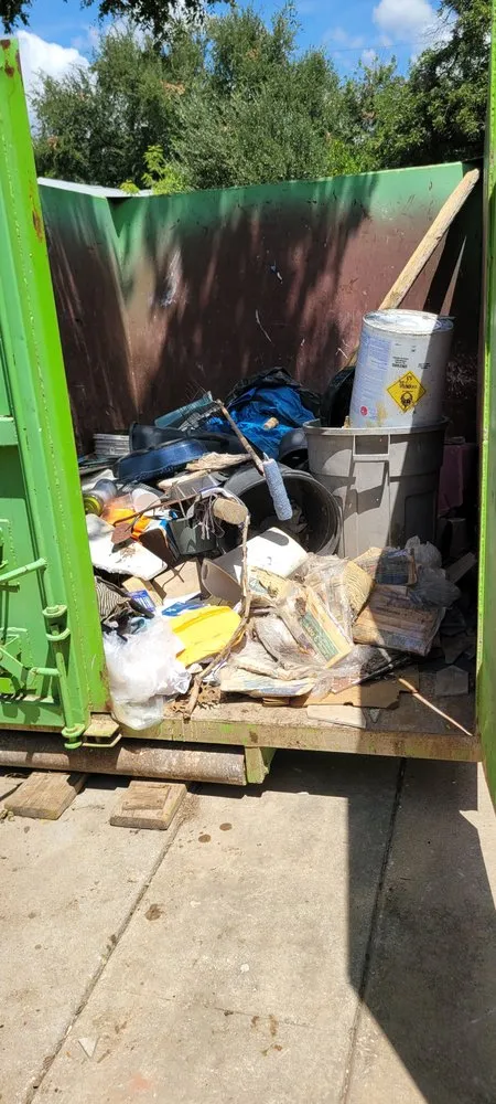 Professional landscaping services near you across San Antonio, TX - JMZ Pressure Washing