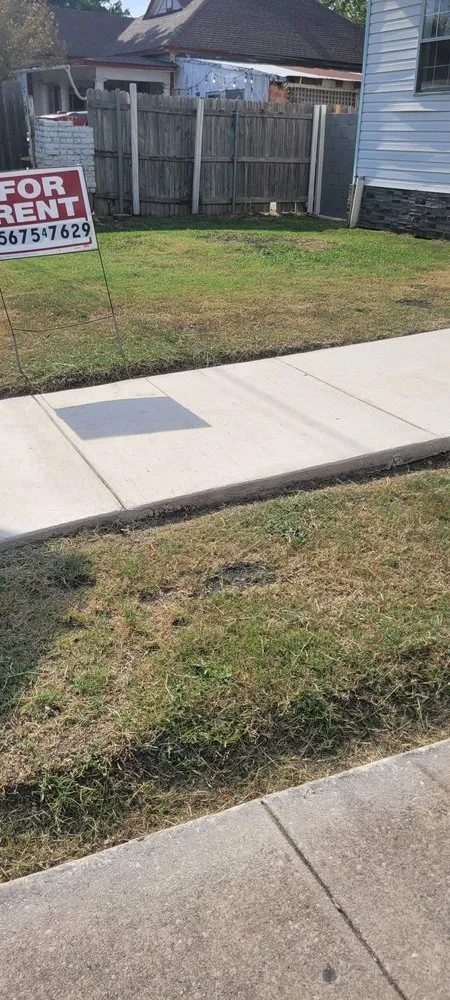 Top-rated outdoor landscaping for homes across San Antonio, TX - JMZ Pressure Washing