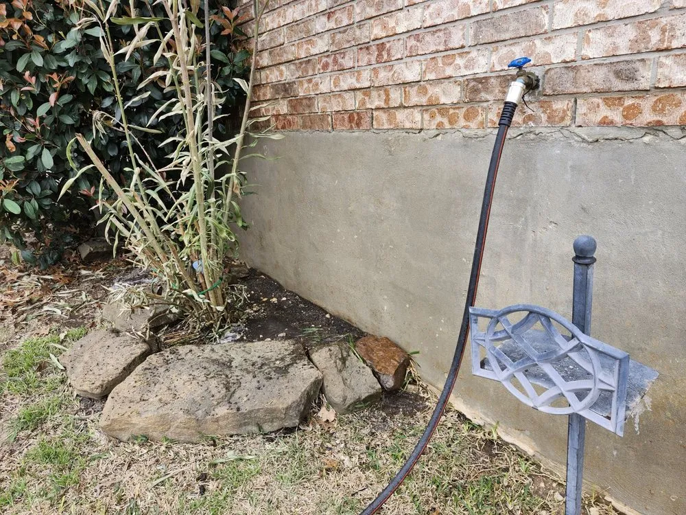 Top-rated lawn mowing service for beautiful yards in San Antonio, TX by JMZ Pressure Washing