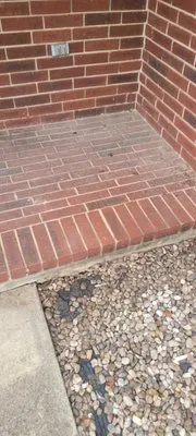 JMZ Pressure Washing Logo