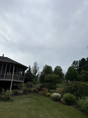 J&N Agricultural Services Logo