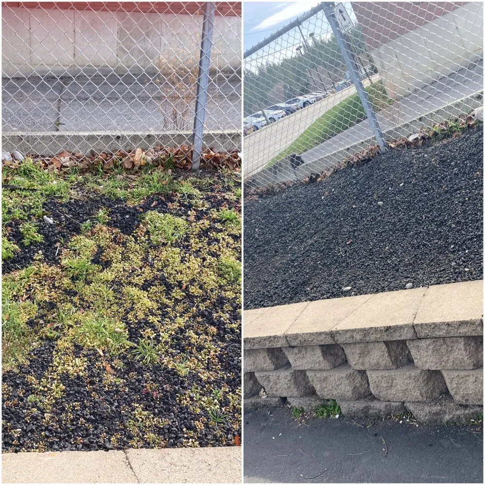 Custom landscaping services for residential properties across Veradale, WA - J&N Construction And Landscaping