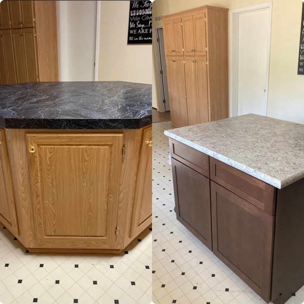 Expert landscape design for homes across Veradale, WA - J&N Construction And Landscaping