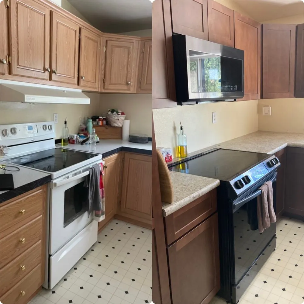 Expert landscaping services for beautiful yards across Veradale, WA - J&N Construction And Landscaping