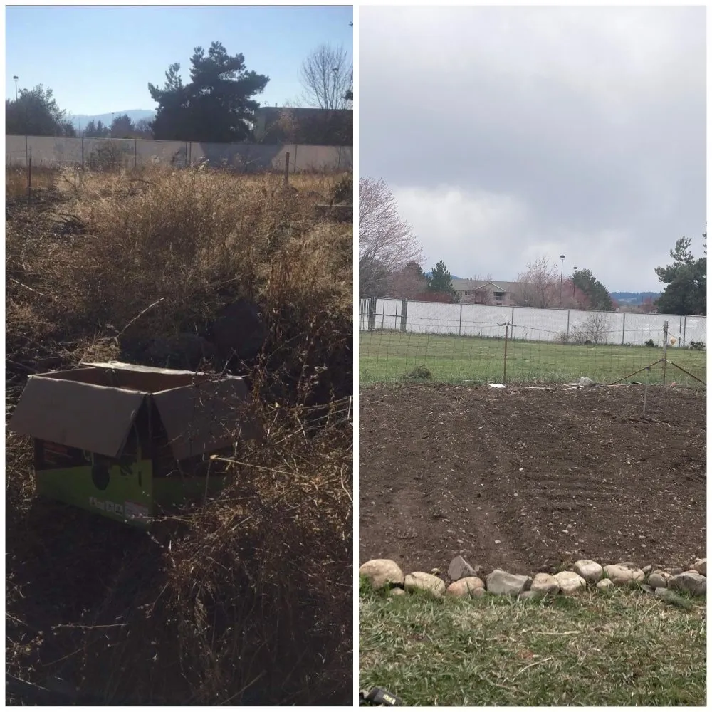 Local landscaping services for beautiful yards in Veradale, WA by J&N Construction And Landscaping