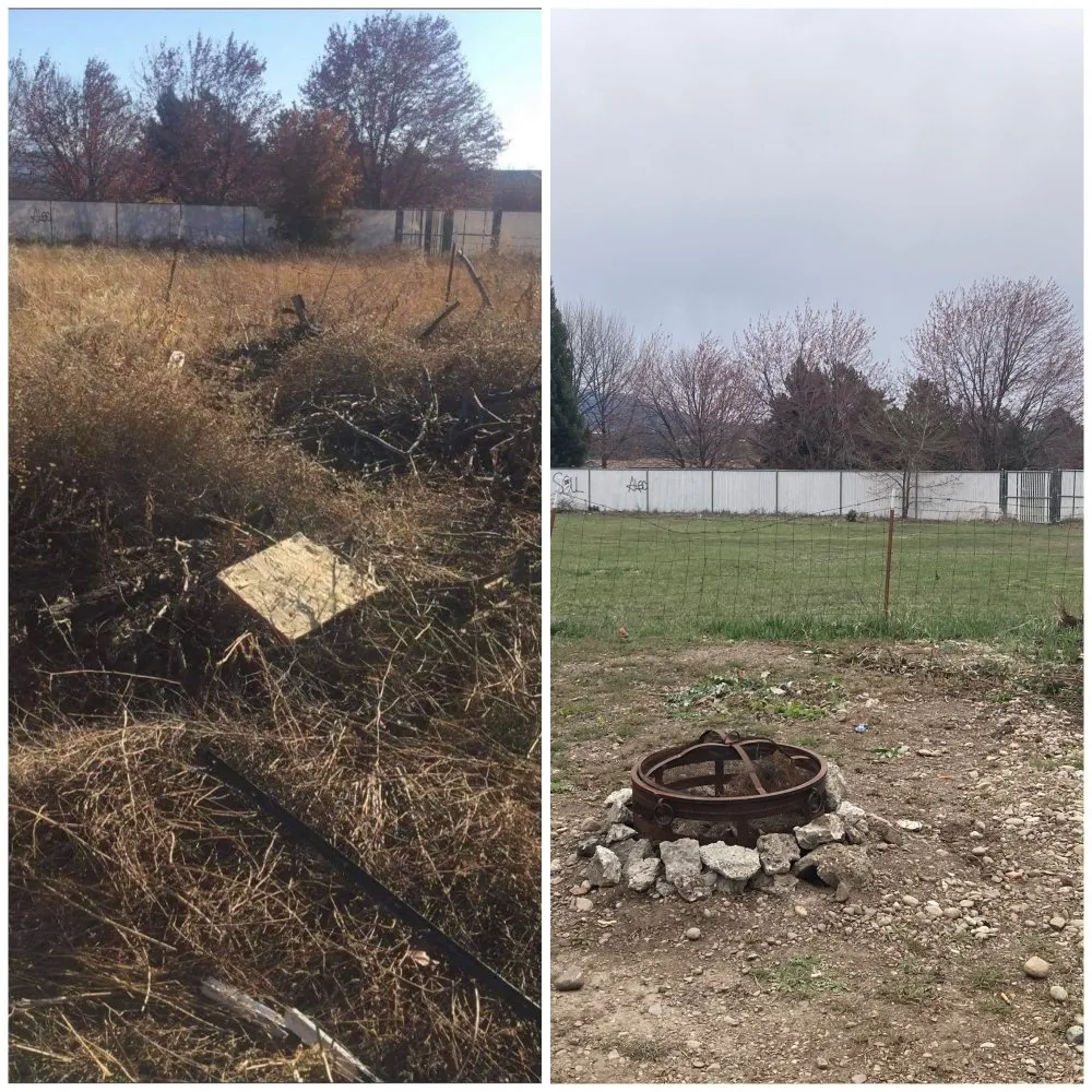 Professional landscape installation for outdoor upgrades in Veradale, WA by J&N Construction And Landscaping