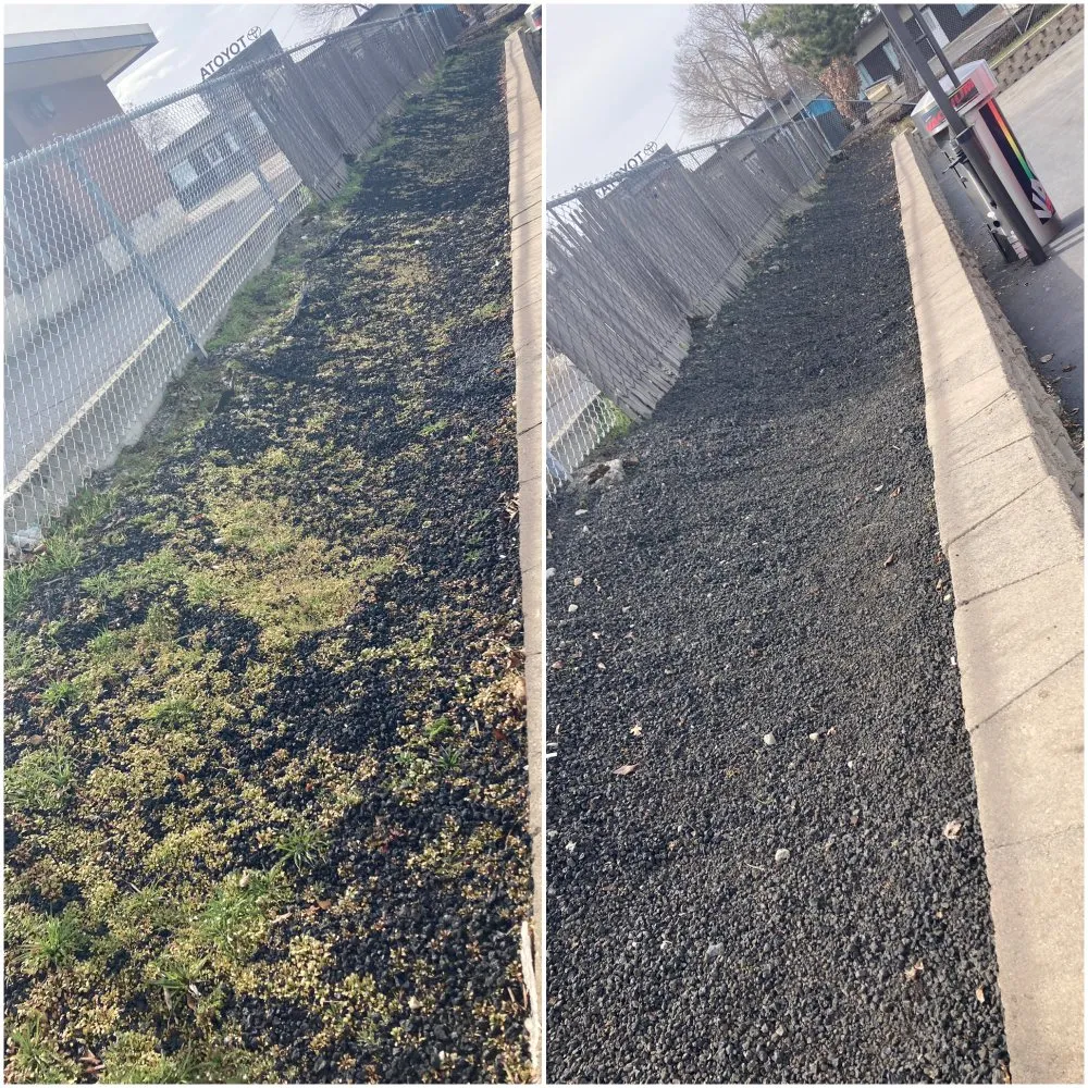 Affordable landscape design near you across Veradale, WA - J&N Construction And Landscaping