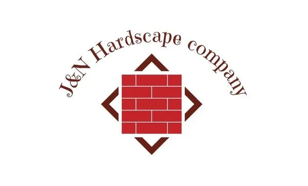 J&N Hardscape Company Logo