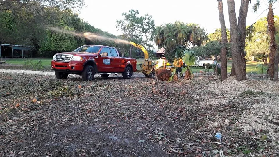 Custom landscape installation in Woodbridge, VA by J&N Home And Garden Solutions