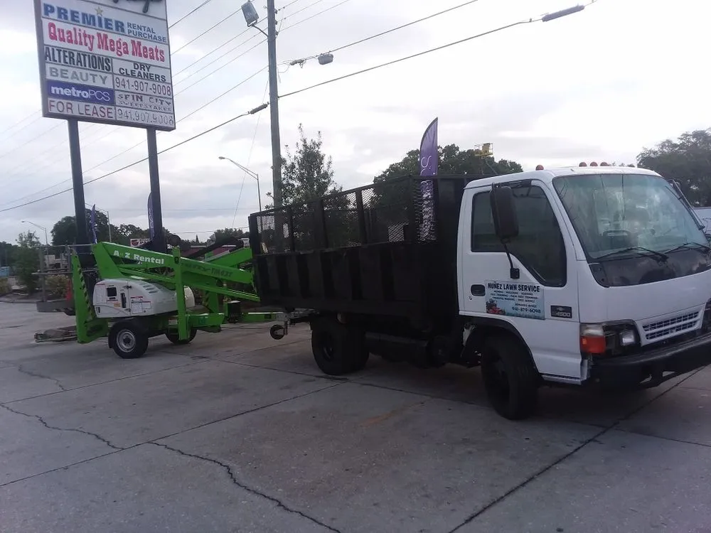 Local landscape design in Woodbridge, VA - J&N Home And Garden Solutions