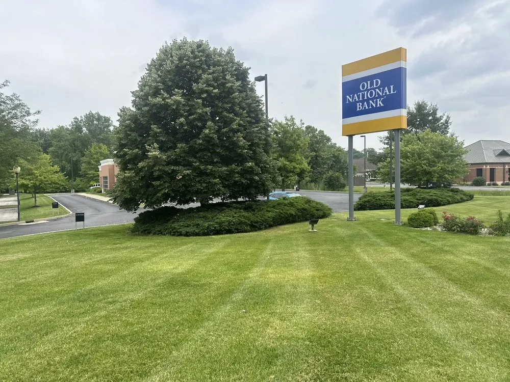 Affordable outdoor landscaping in Indianapolis, IN - J&N