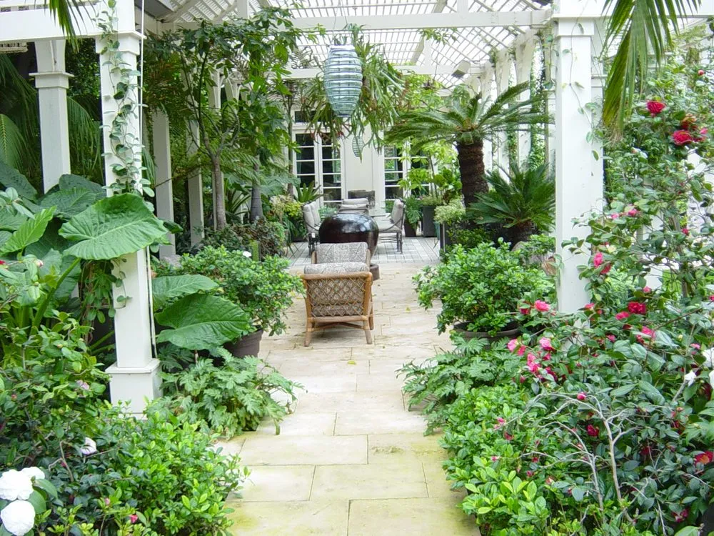 Local landscape design in Inglewood, CA - JN Land Maintenance