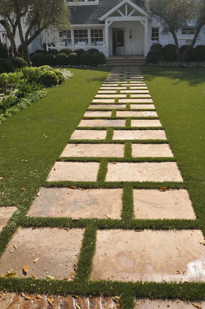 Top-rated outdoor landscaping for residential properties across Inglewood, CA - JN Land Maintenance