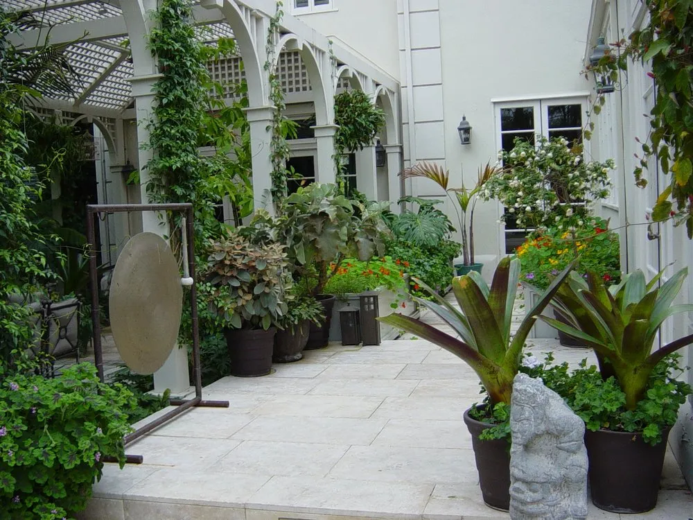 Expert landscape design in Inglewood, CA by JN Land Maintenance