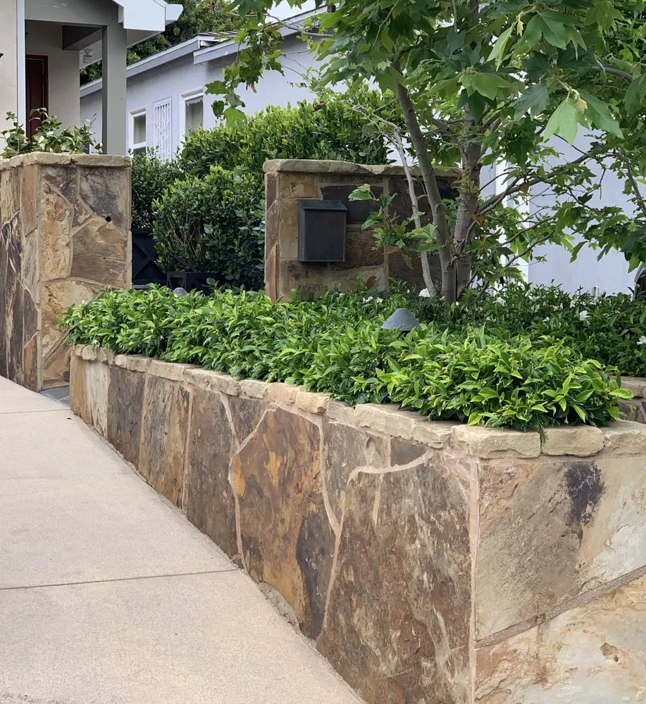 Top-rated landscape design for year-round maintenance across Inglewood, CA - JN Land Maintenance