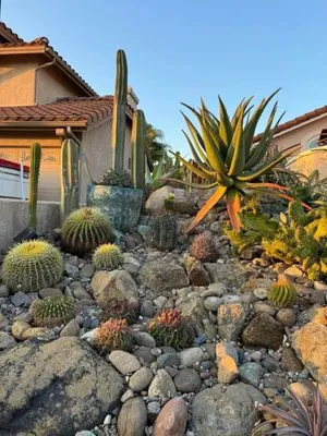 JN Landscape Services Logo