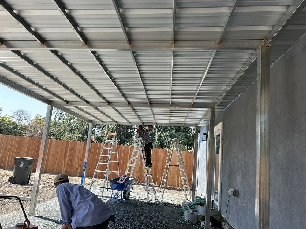 Local residential landscaping in Pittsburg, CA - JN Landscaper