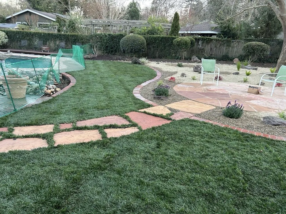 Local lawn mowing service in Pittsburg, CA - JN Landscaper