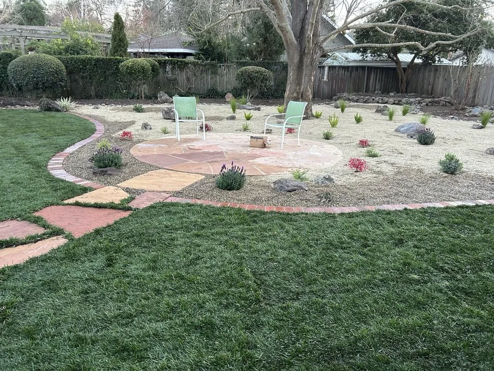 Affordable yard cleanup service for residential properties across Pittsburg, CA - JN Landscaper