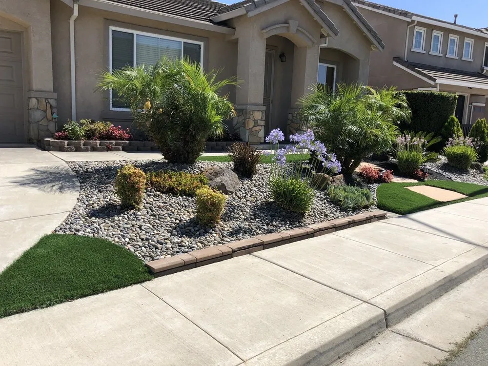 Reliable yard maintenance experts serving Pittsburg, CA - JN Landscaper