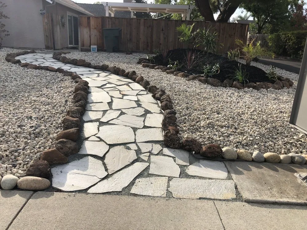 Reliable garden landscaping for outdoor upgrades across Pittsburg, CA - JN Landscaper