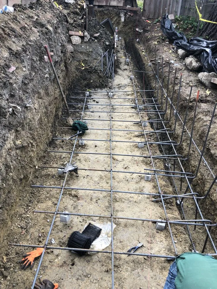 Reliable landscape design in Pittsburg, CA - JN Landscaper