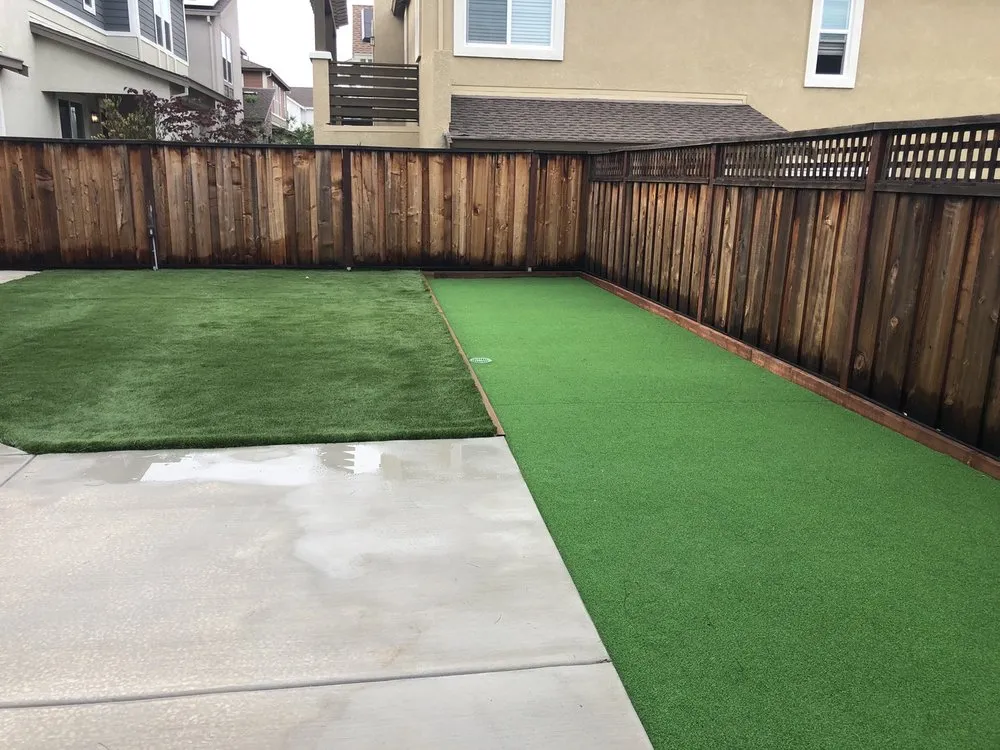 Professional landscaping services in Pittsburg, CA - JN Landscaper