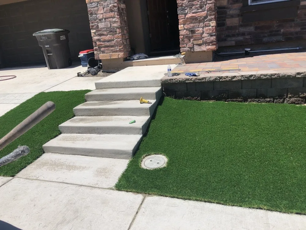 Reliable garden landscaping in Pittsburg, CA - JN Landscaper