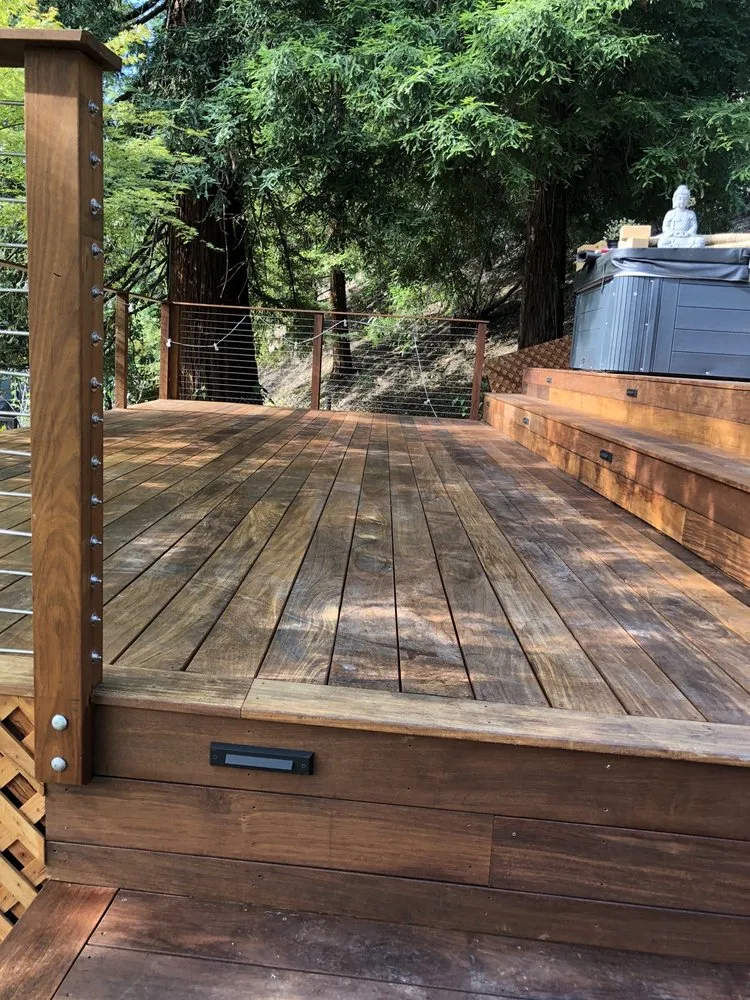 Affordable lawn care service with custom design in Pittsburg, CA by JN Landscaper