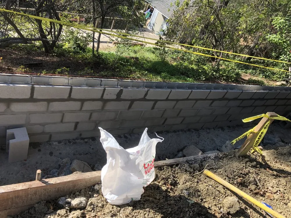 Reliable landscape design experts serving Pittsburg, CA - JN Landscaper