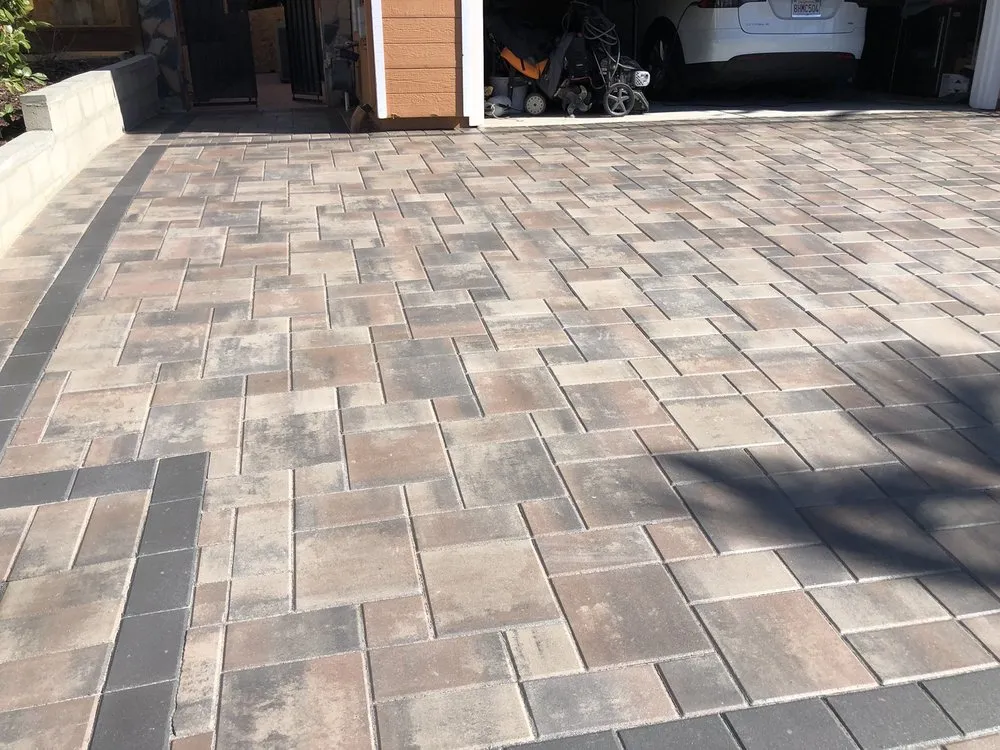 Reliable lawn mowing service for residential properties in Pittsburg, CA by JN Landscaper