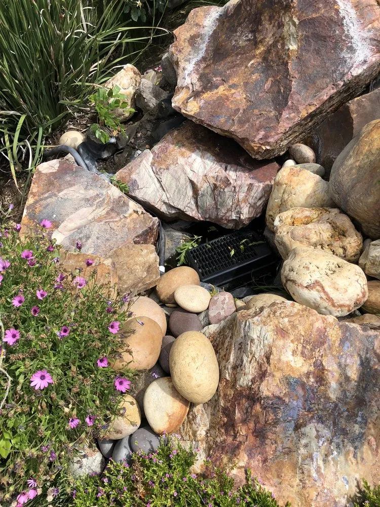 Affordable garden landscaping in Pittsburg, CA - JN Landscaper